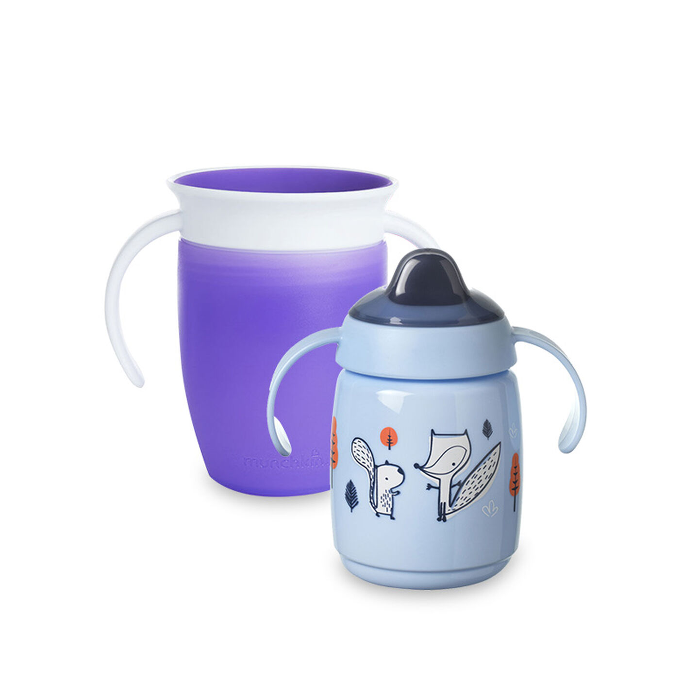 Sippy Cups/toddler feeding
